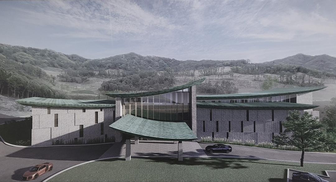 샴발라 골프장 예약 이미지 7