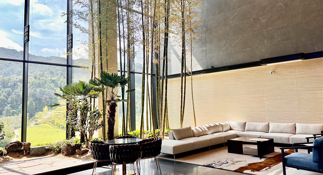 샴발라 골프장 예약 이미지 3