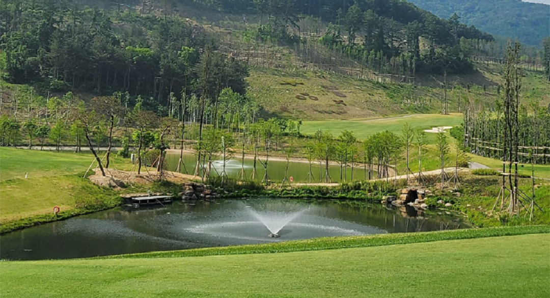 샴발라 골프장 예약 이미지 10