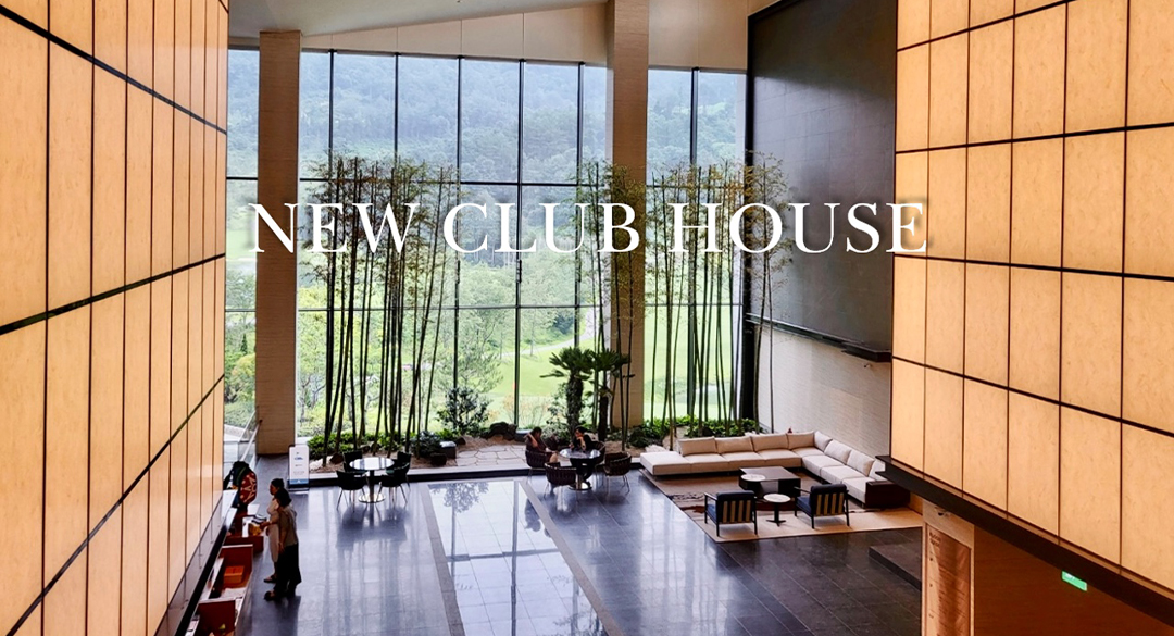 샴발라 골프장 예약 이미지 1