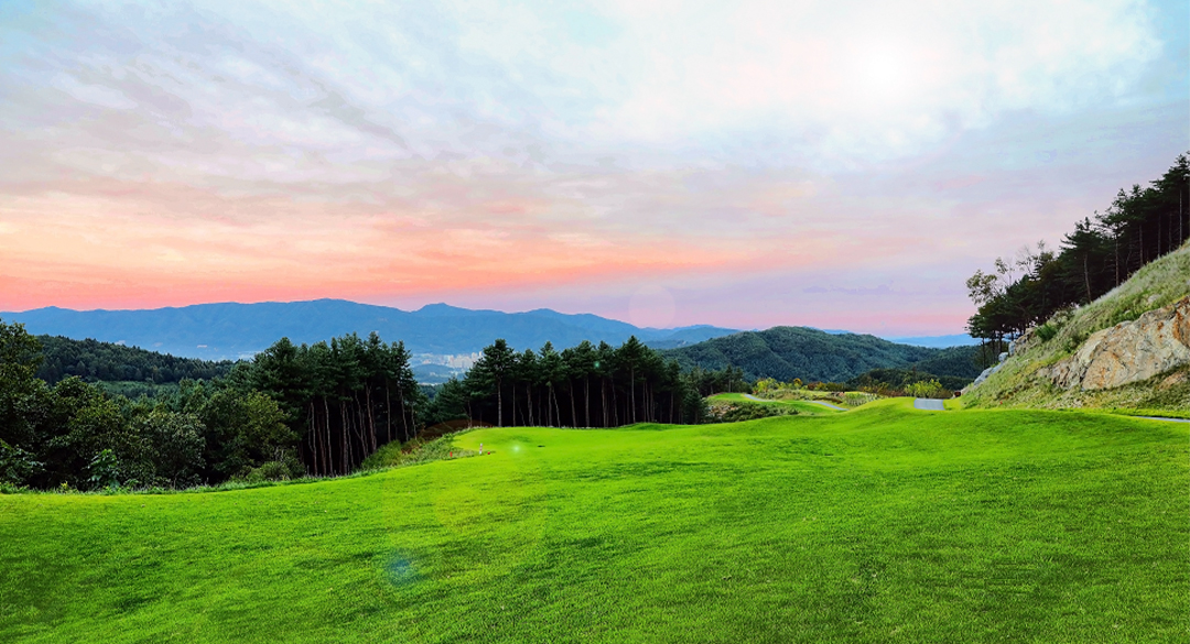 샴발라 골프장 예약 이미지 9