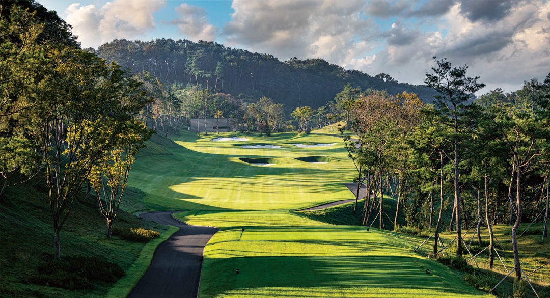 세종레이캐슬컨트리클럽 골프장 예약 이미지 6