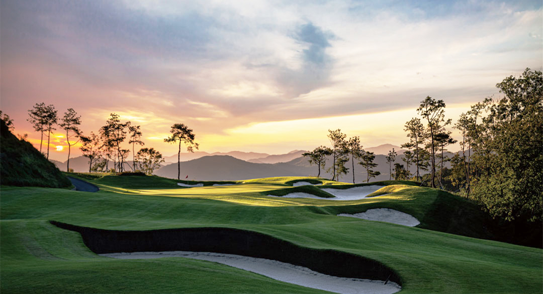 세종레이캐슬컨트리클럽 골프장 예약 이미지 5