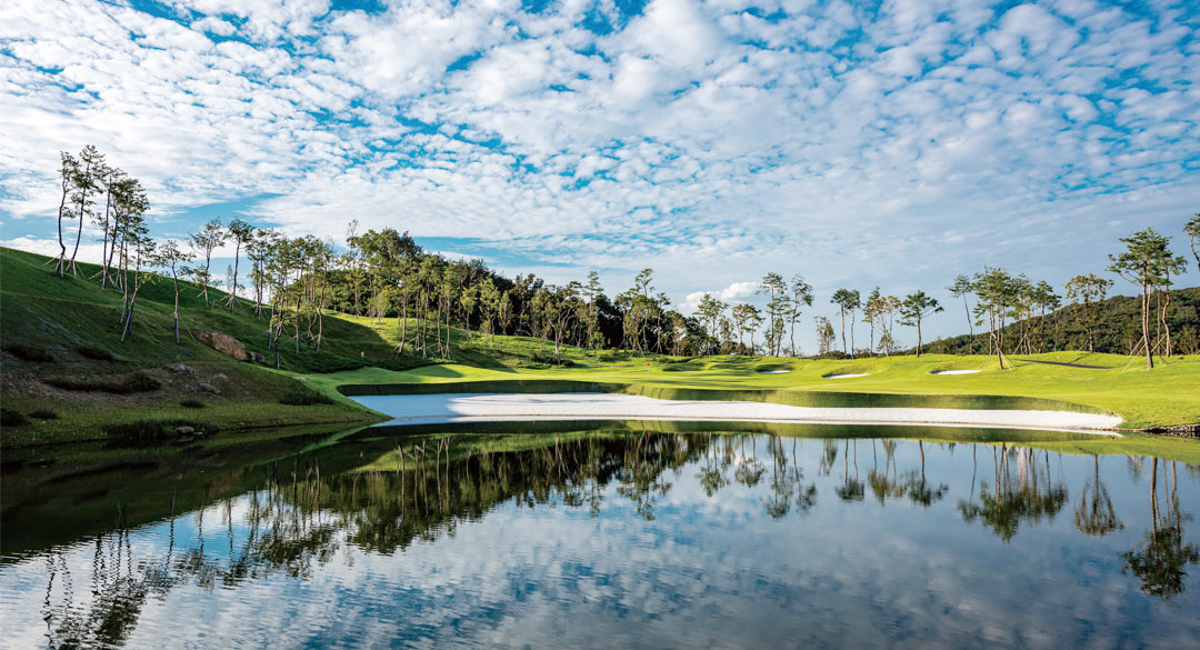 세종레이캐슬컨트리클럽 골프장 예약 이미지 1