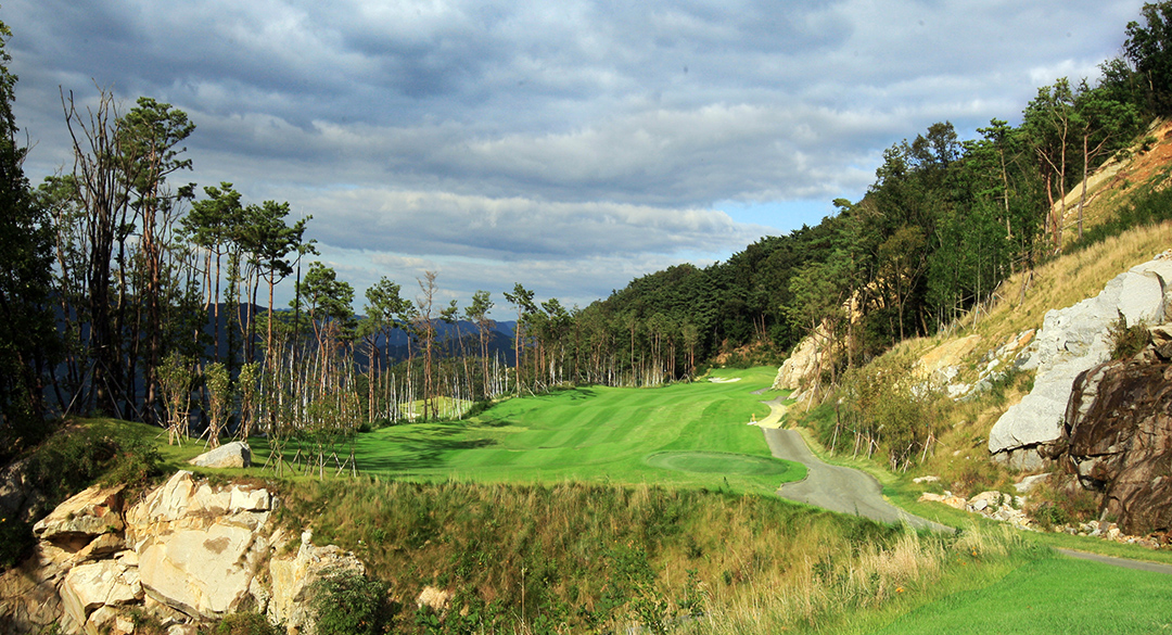 일레븐컨트리클럽 골프장 예약 이미지 3