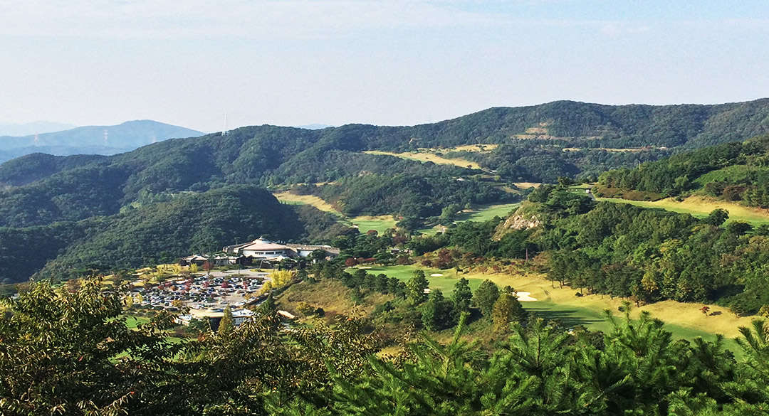 안성베네스트골프클럽 골프장 예약 이미지 4