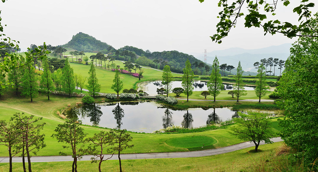 안성베네스트골프클럽 골프장 예약 이미지 3