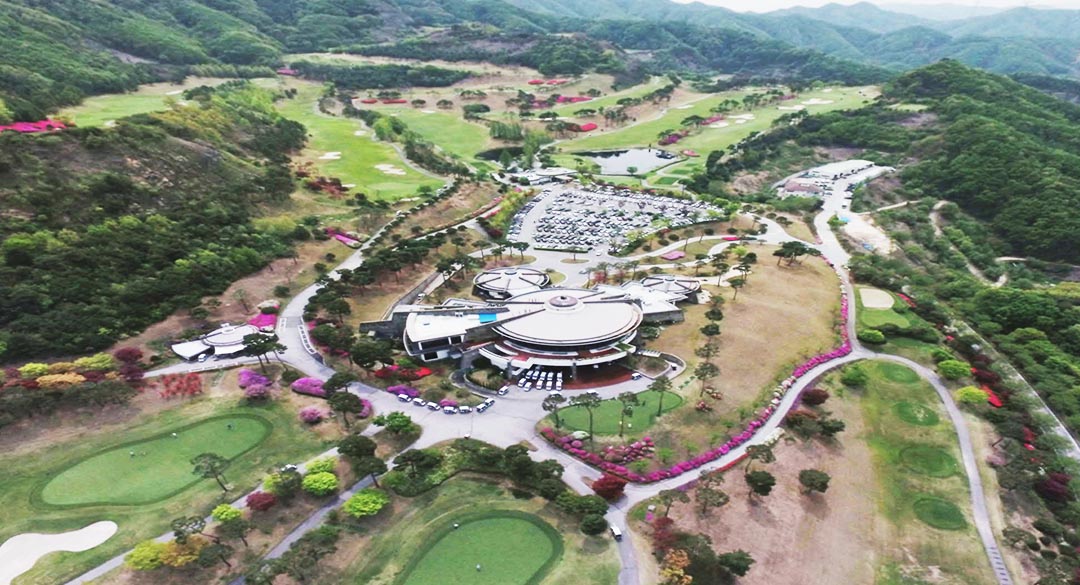 안성베네스트골프클럽 골프장 예약 이미지 1