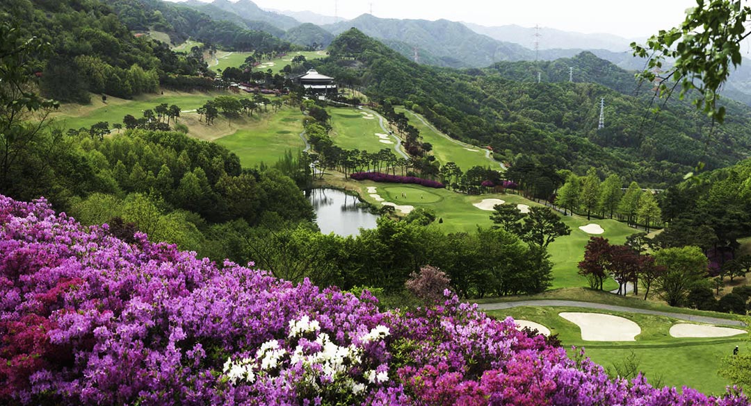 안성베네스트골프클럽 골프장 예약 이미지 2