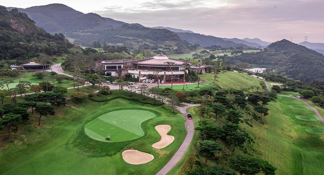 안성베네스트골프클럽 골프장 예약 이미지 6