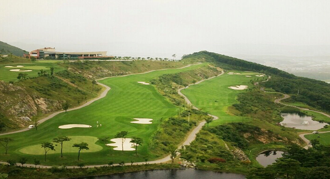 푸른솔포천골프클럽 골프장 예약 이미지 2