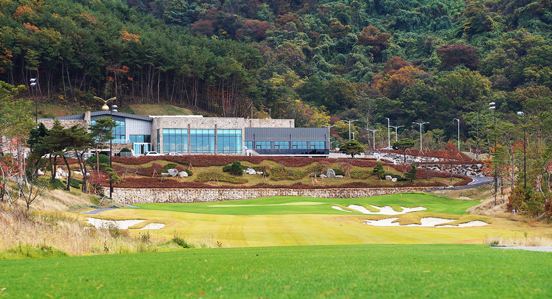 내장산 골프장 예약 이미지 2