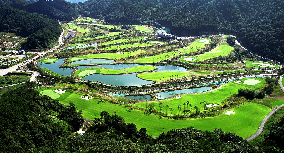 내장산 골프장 예약 이미지 1