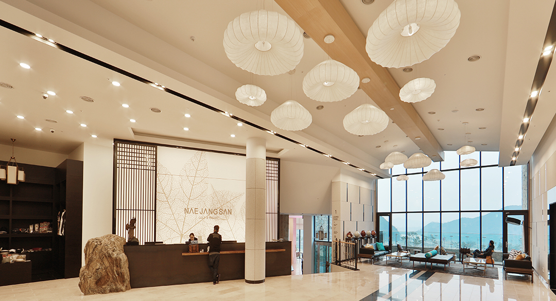 내장산 골프장 예약 이미지 3