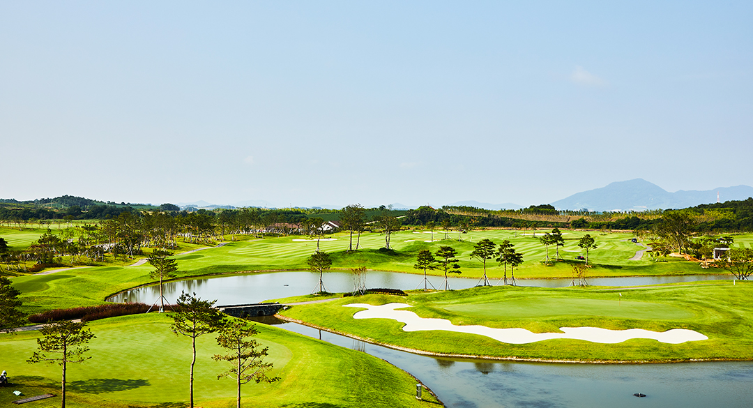 솔라시도컨트리클럽 골프장 예약 이미지 3