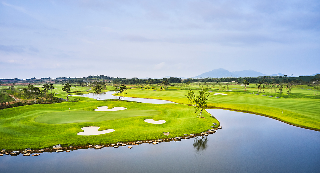 솔라시도컨트리클럽 골프장 예약 이미지 1