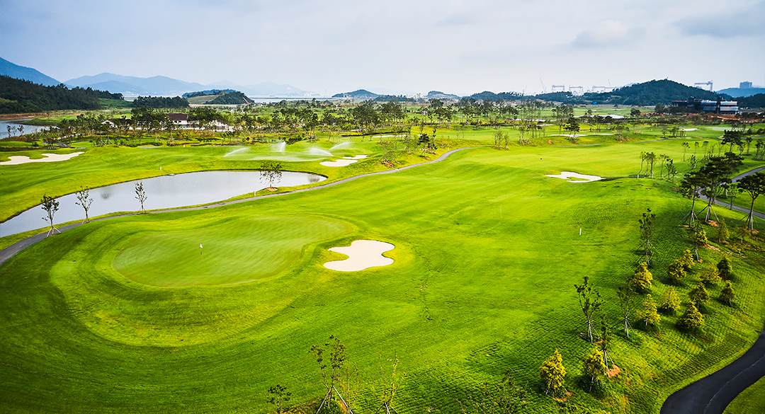 솔라시도컨트리클럽 골프장 예약 이미지 6