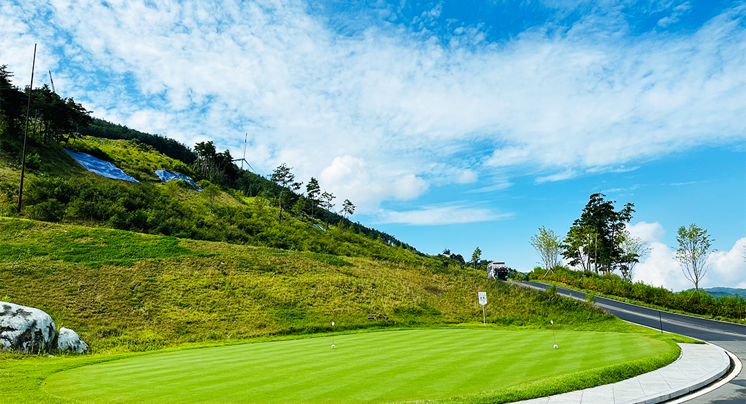 클럽디거창 골프장 예약 이미지 3