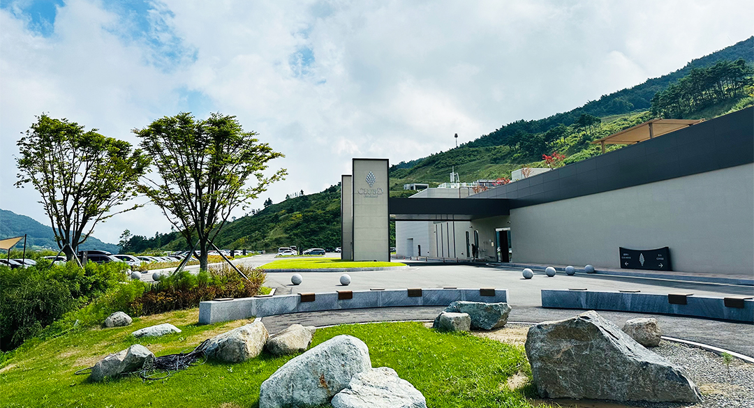 클럽디거창 골프장 예약 이미지 1