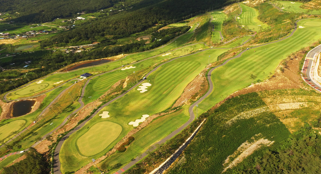 밀양노벨컨트리클럽 골프장 예약 이미지 4