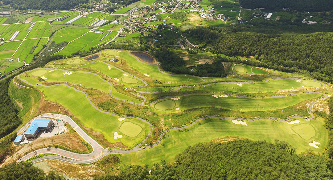 밀양노벨컨트리클럽 골프장 예약 이미지 6