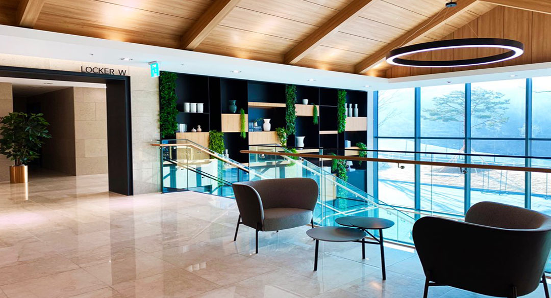 밀양노벨컨트리클럽 골프장 예약 이미지 3