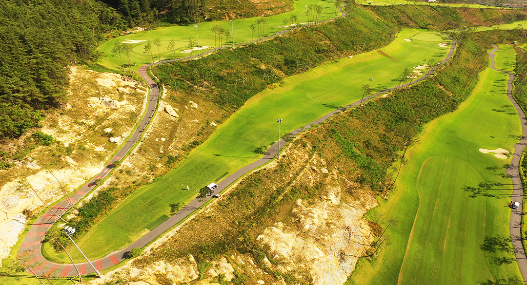 밀양노벨컨트리클럽 골프장 예약 이미지 5