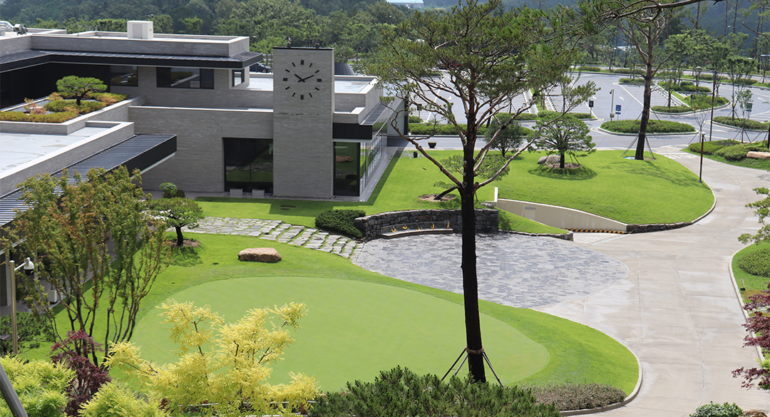 고령오펠골프클럽 골프장 예약 이미지 2