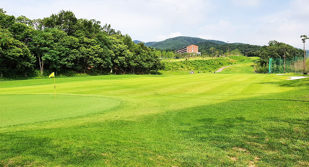 대가야(P9)컨트리클럽 골프장 예약 이미지 1