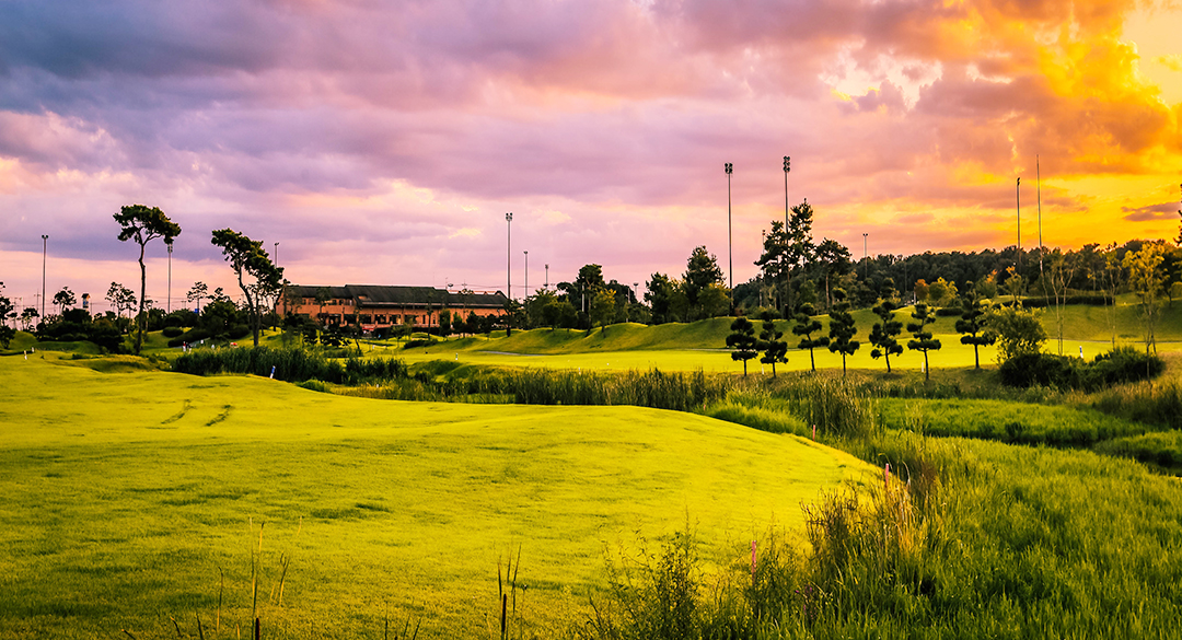 김제스파힐스컨트리클럽 골프장 예약 이미지 1
