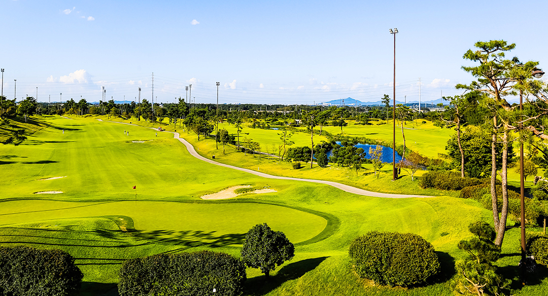 김제스파힐스컨트리클럽 골프장 예약 이미지 3