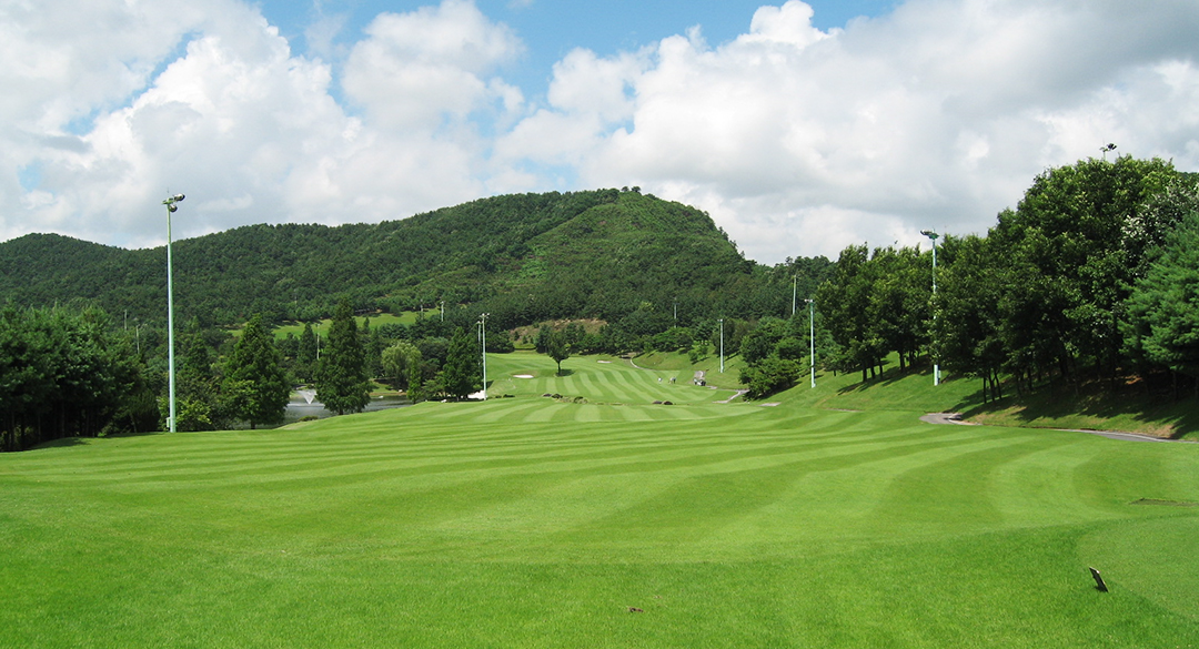 김포씨사이드 골프장 예약 이미지 1
