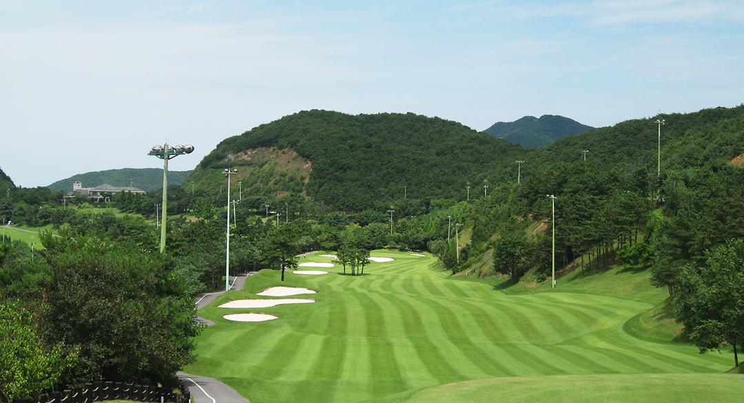 김포씨사이드 골프장 예약 이미지 6