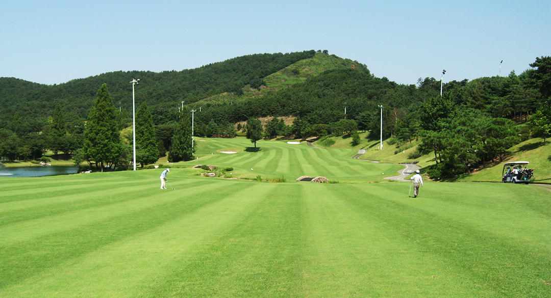 김포씨사이드 골프장 예약 이미지 3