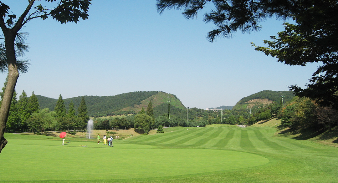 김포씨사이드 골프장 예약 이미지 2