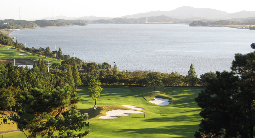 김포씨사이드 골프장 예약 이미지 4