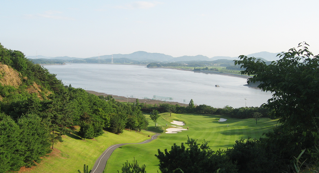 김포씨사이드 골프장 예약 이미지 5