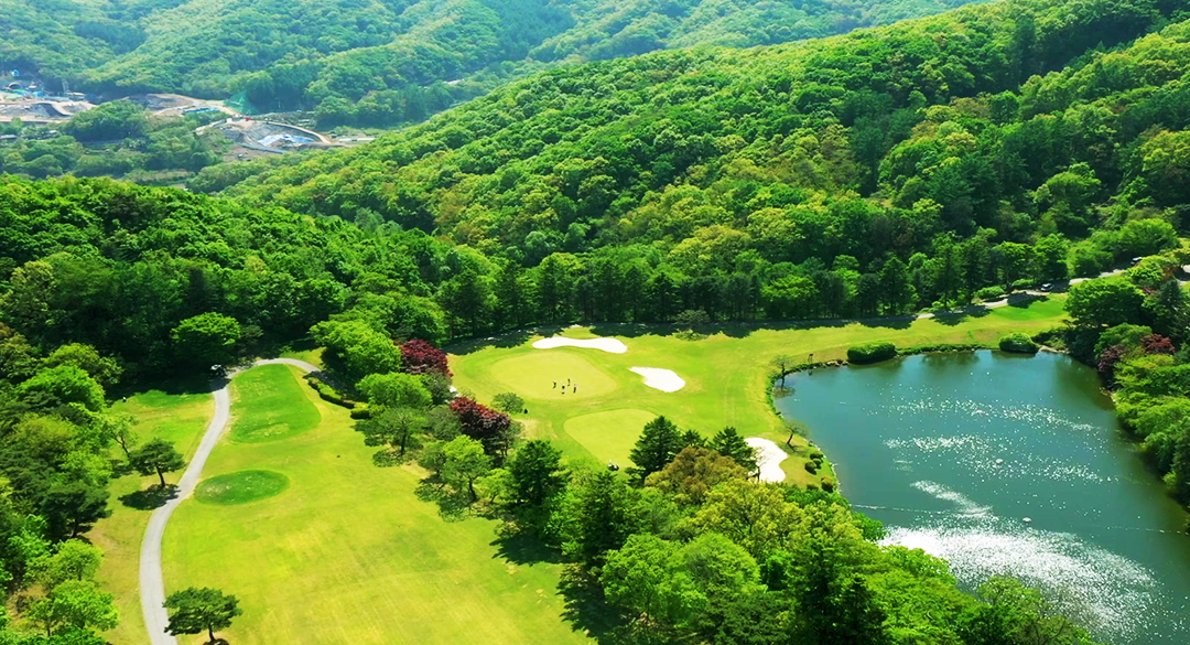 뉴서울 골프장 예약 이미지 2