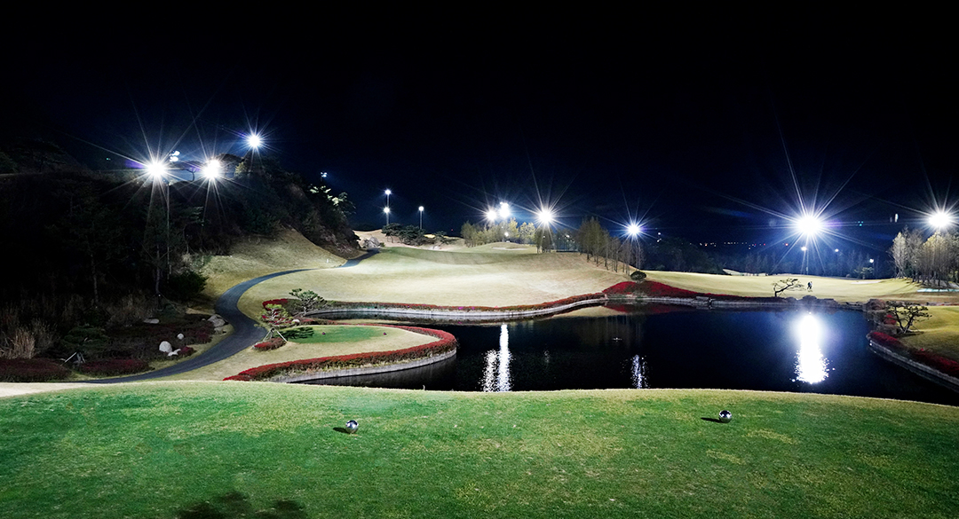 골프존카운티 더골프컨트리클럽 골프장 예약 이미지 2