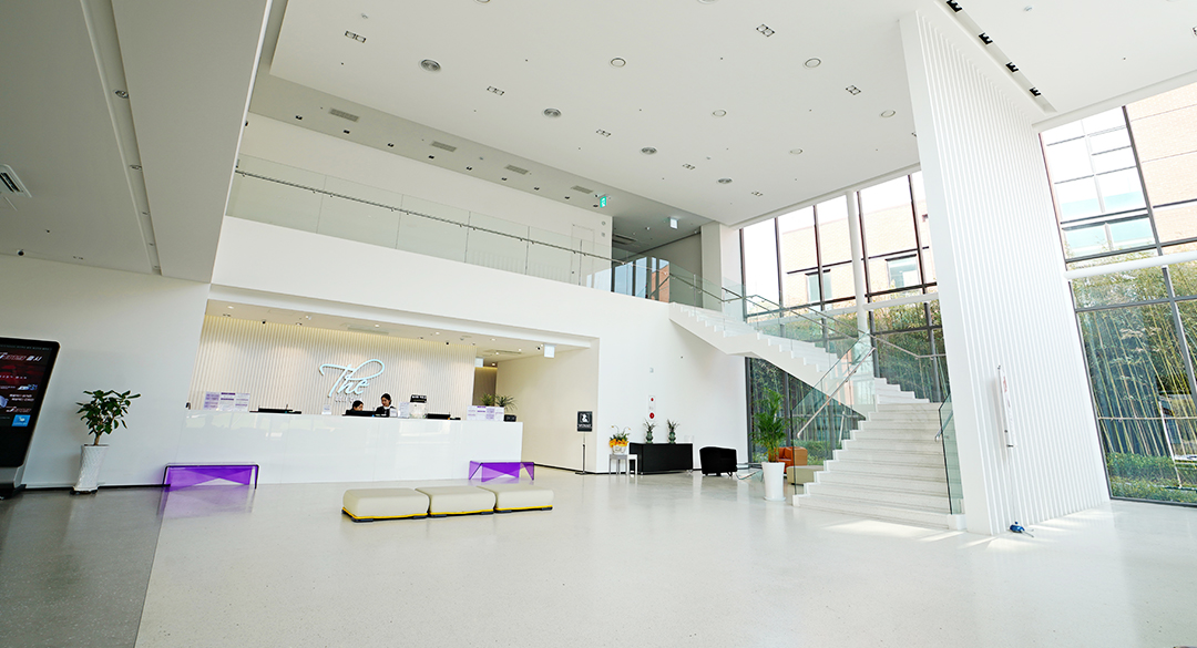 골프존카운티 더골프컨트리클럽 골프장 예약 이미지 1