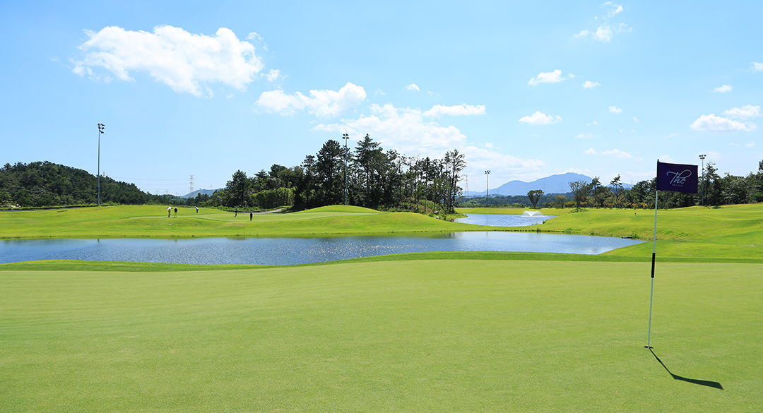 골프존카운티 더골프컨트리클럽 골프장 예약 이미지 4