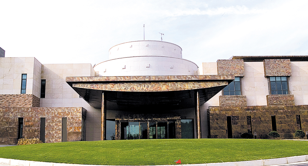 버드우드 골프장 예약 이미지 1