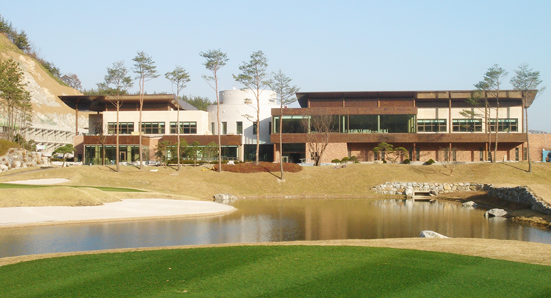 버드우드 골프장 예약 이미지 2