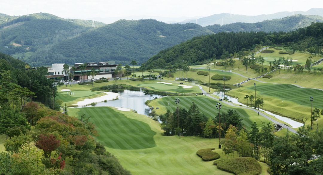 버드우드 골프장 예약 이미지 6