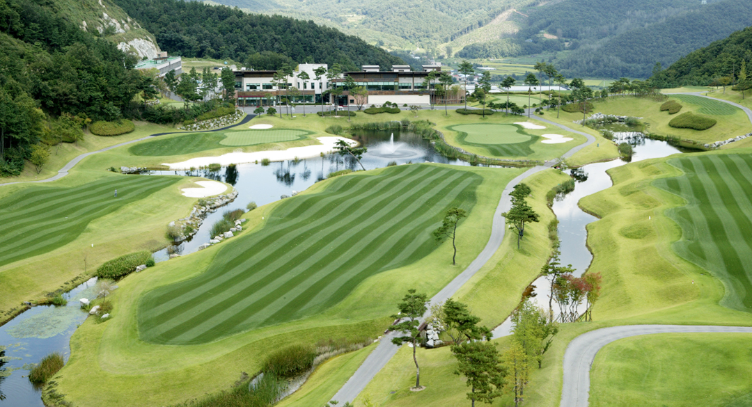 버드우드 골프장 예약 이미지 3