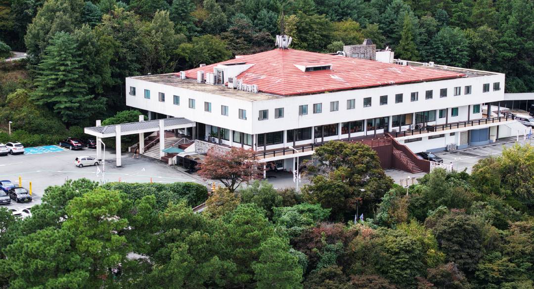 유성컨트리클럽 골프장 예약 이미지 5