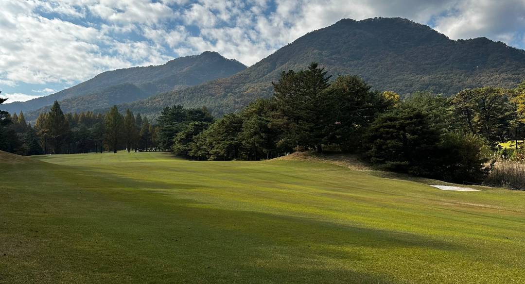 유성컨트리클럽 골프장 예약 이미지 4