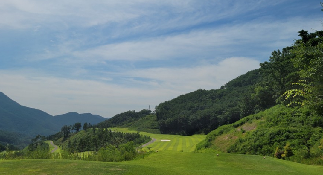 의령 리온컨트리클럽 골프장 예약 이미지 1