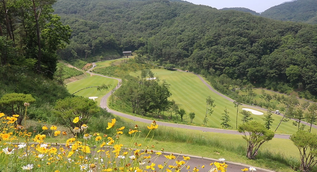 의령 리온컨트리클럽 골프장 예약 이미지 2