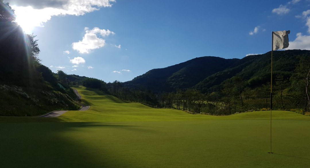 의령 리온컨트리클럽 골프장 예약 이미지 6